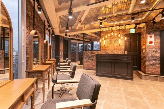 ルクア 恵比寿(LUCUA)