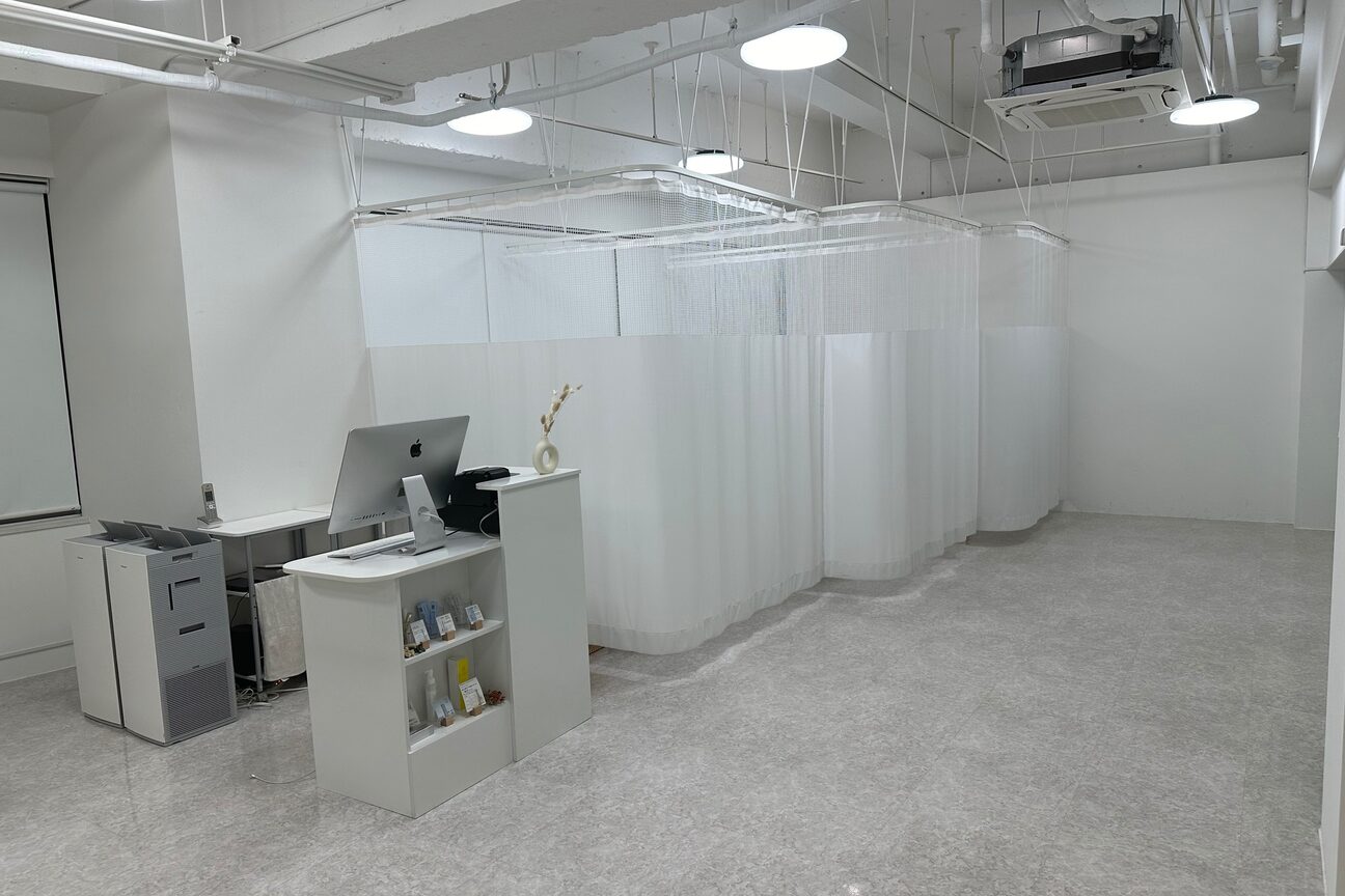 店舗の雰囲気外観用画像2