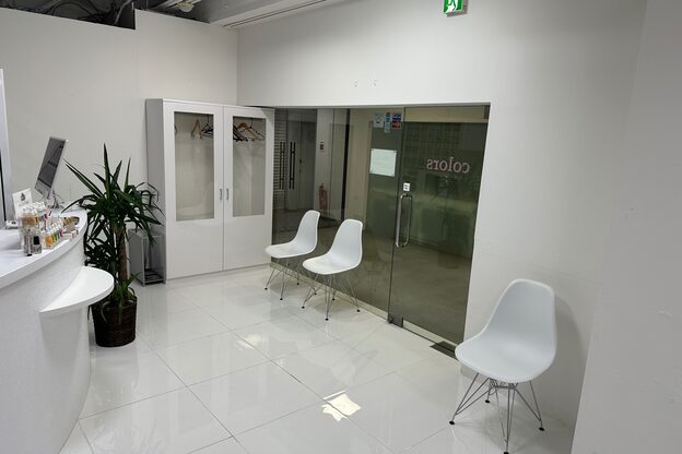 カラーズ(colors)4