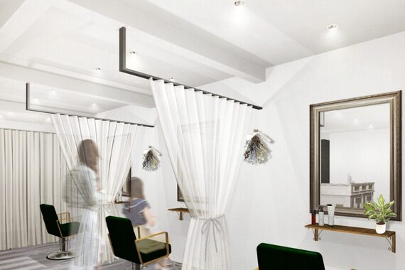 ロアールメイ(LOAOL mei)