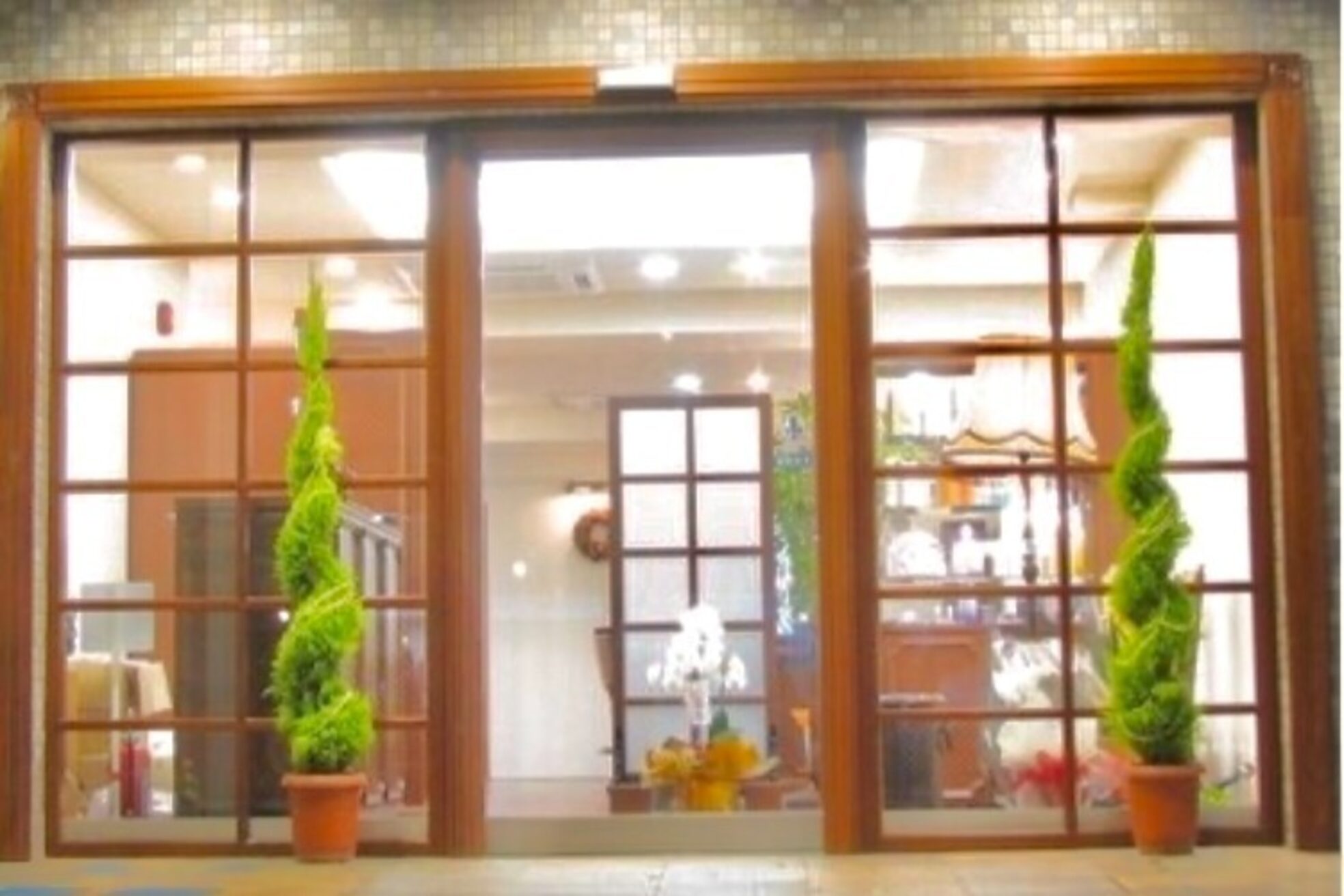 レプリュス Leplus2