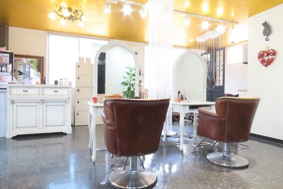 プルクローム(PULL CHROME)