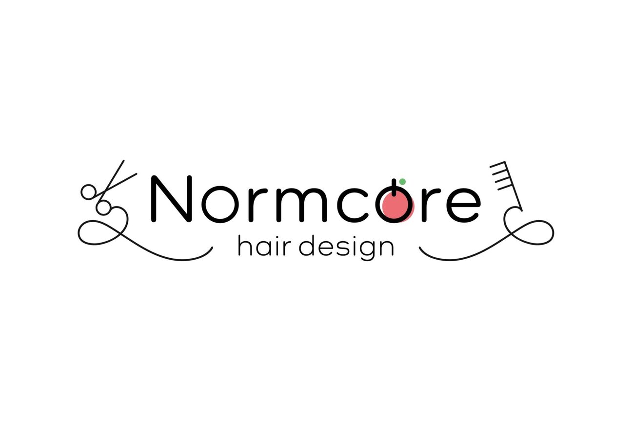 ノームコアヘアデザイン（Ｎｏｒｍｃｏｒｅ）画像1