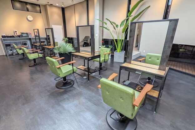 スロージャム(SLOW JAM)1