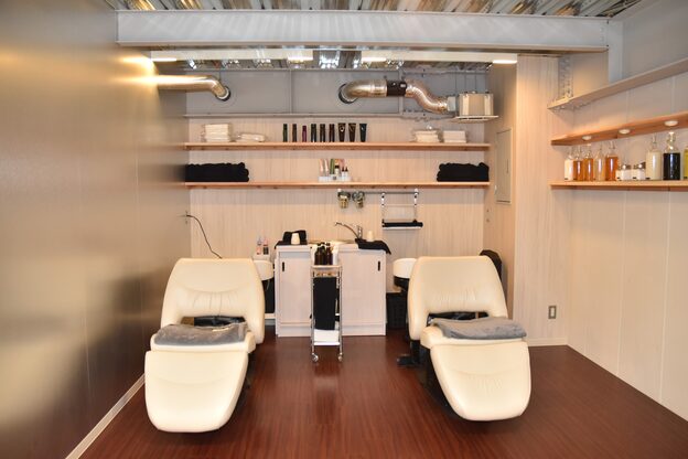 ドテックス(DOTTEKuSU)2