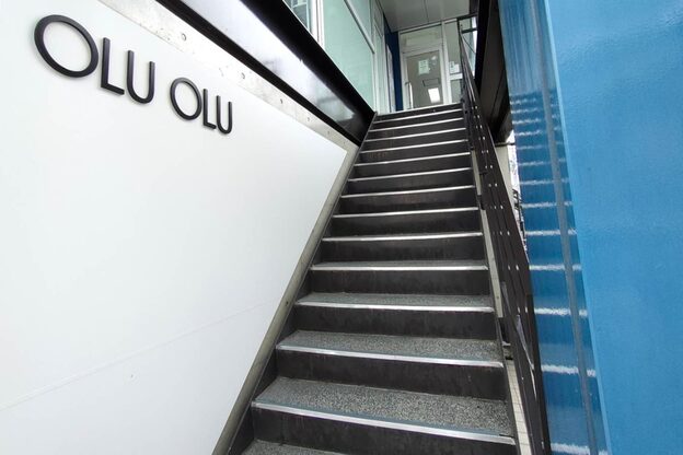 オルオル(OLU OLU)2