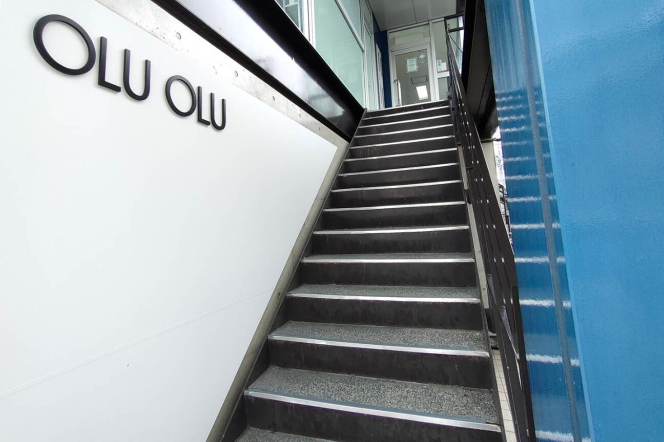 オルオル(OLU OLU)2