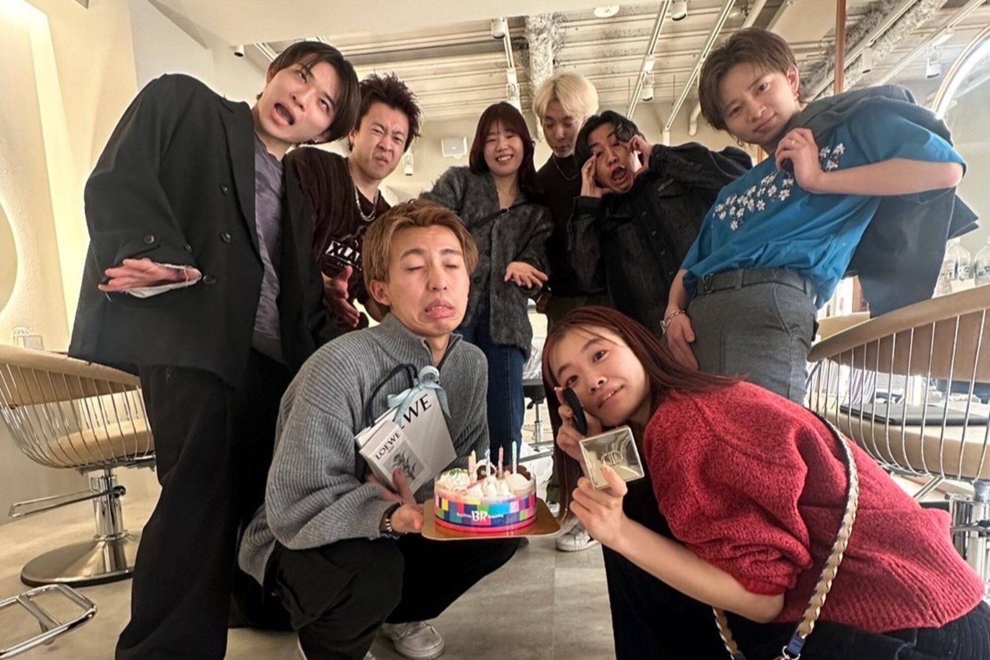 サンド 名古屋(sand)5