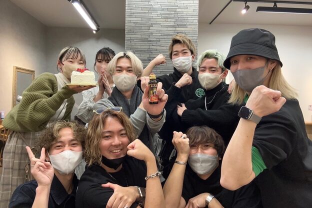 サンド 表参道(sand)6