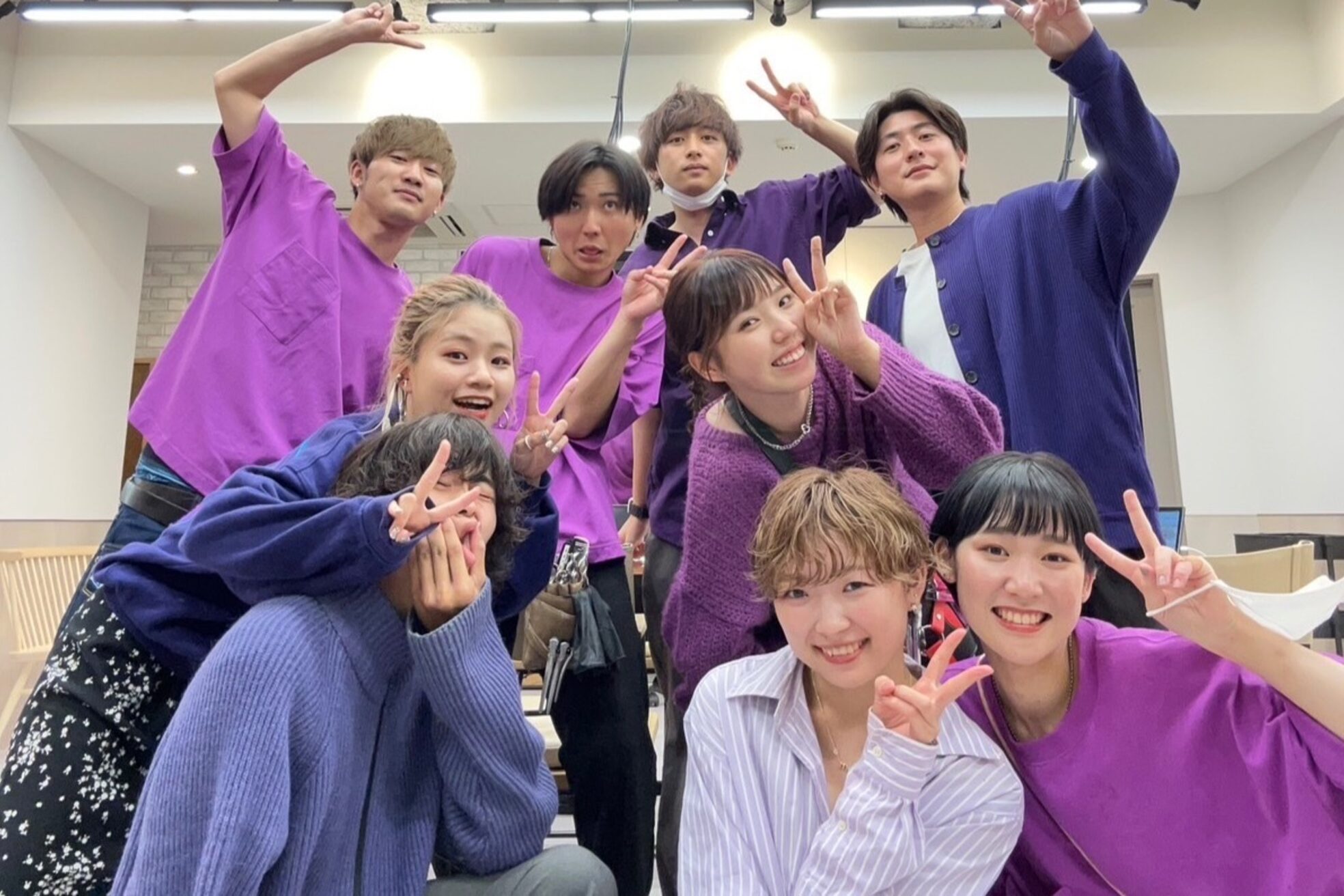 サンド 銀座(sand)7