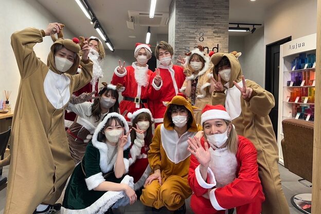 サンド 表参道(sand)7