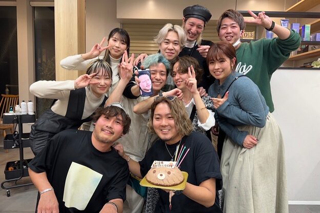 サンド 表参道(sand)4