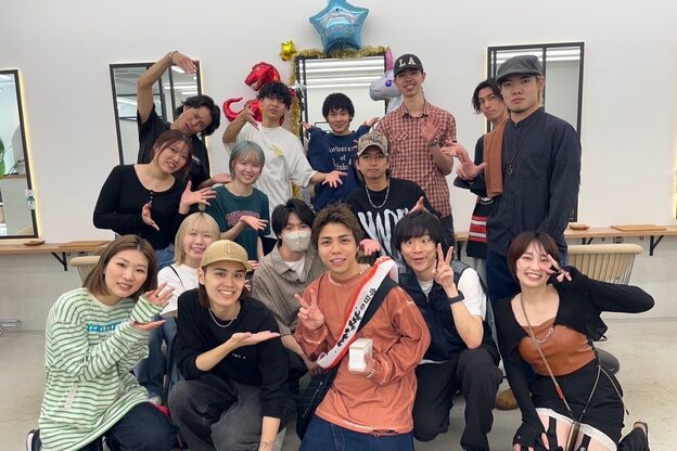 サンド 大阪梅田(sand)5