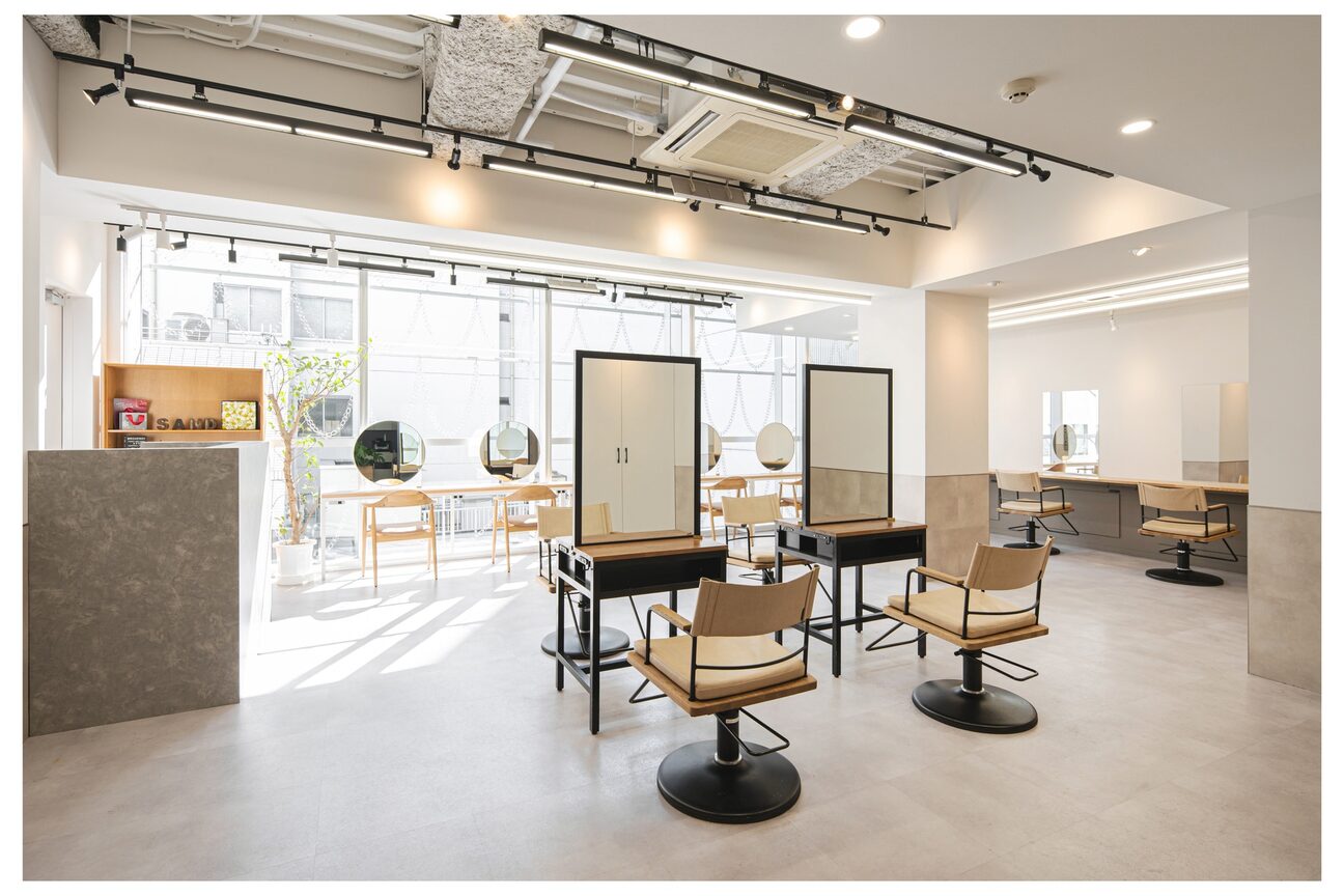 サンド 銀座(sand)2