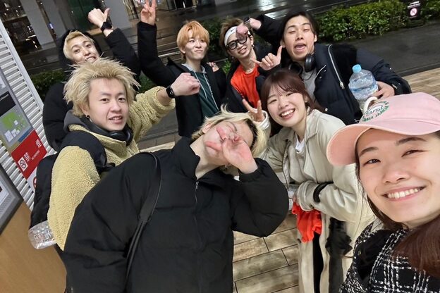 サンド 名古屋(sand)6