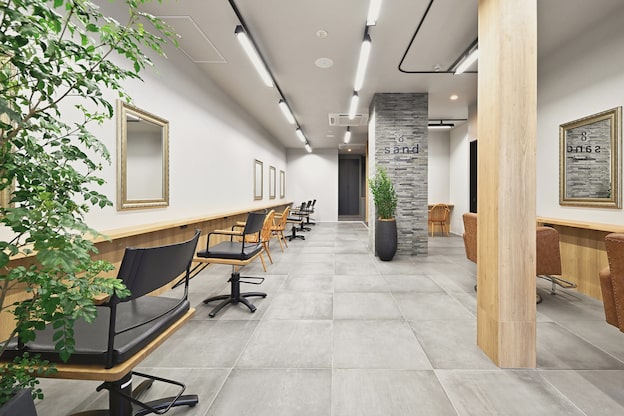 サンド 表参道(sand)2