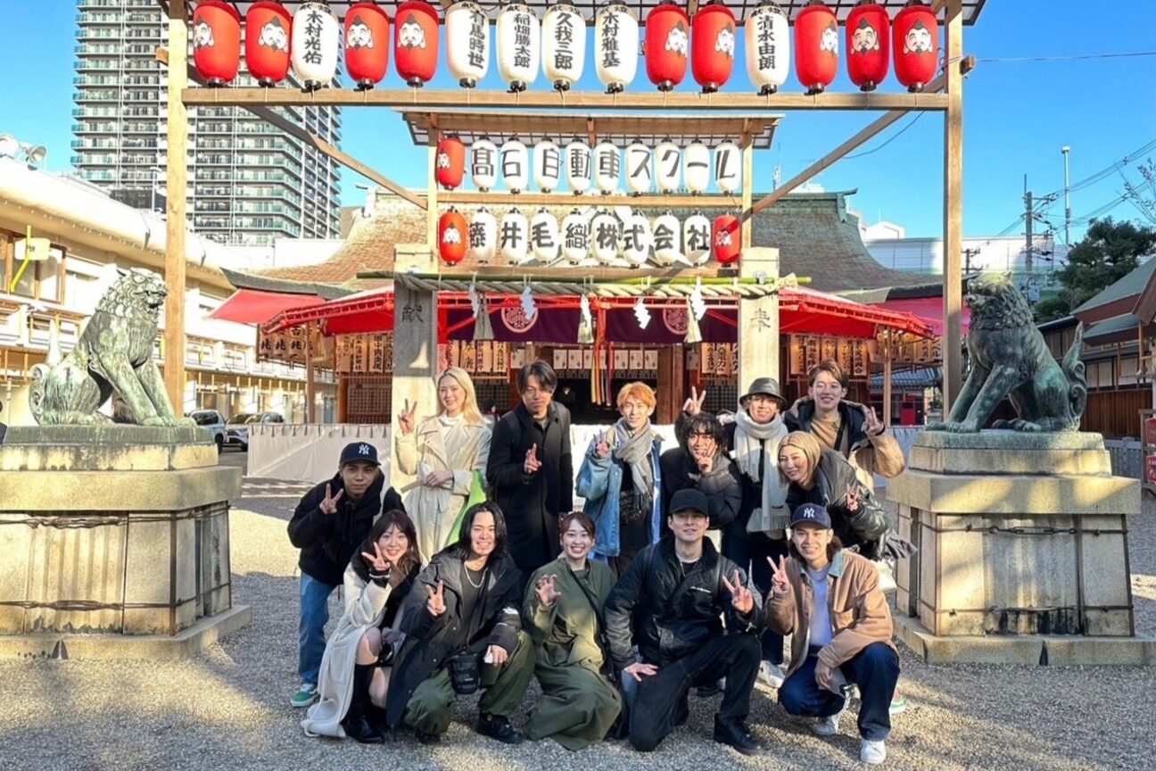 サンド 大阪梅田(sand)4