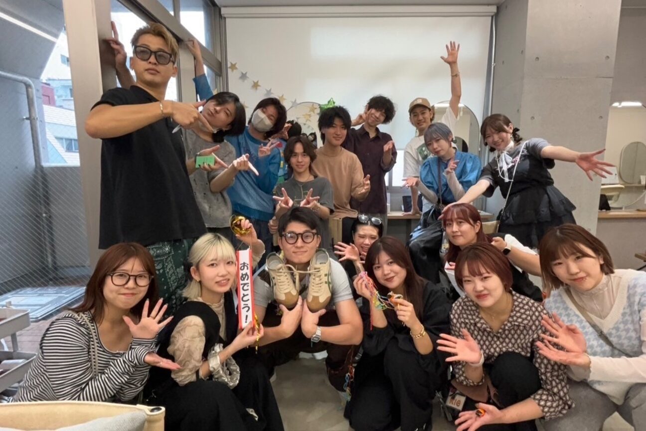 店舗の内観外観用画像2