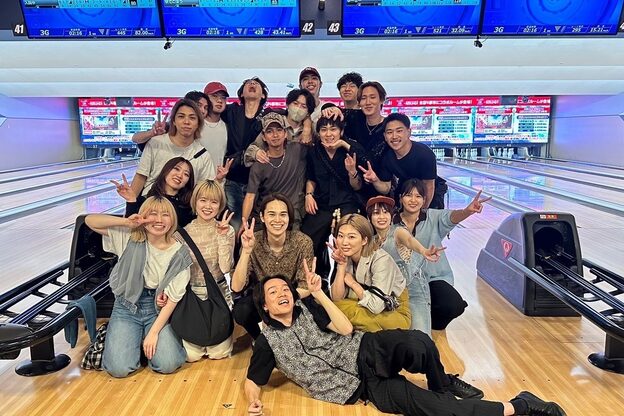 サンド 大阪梅田(sand)6