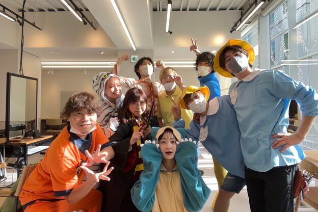 サンド 銀座(sand)6