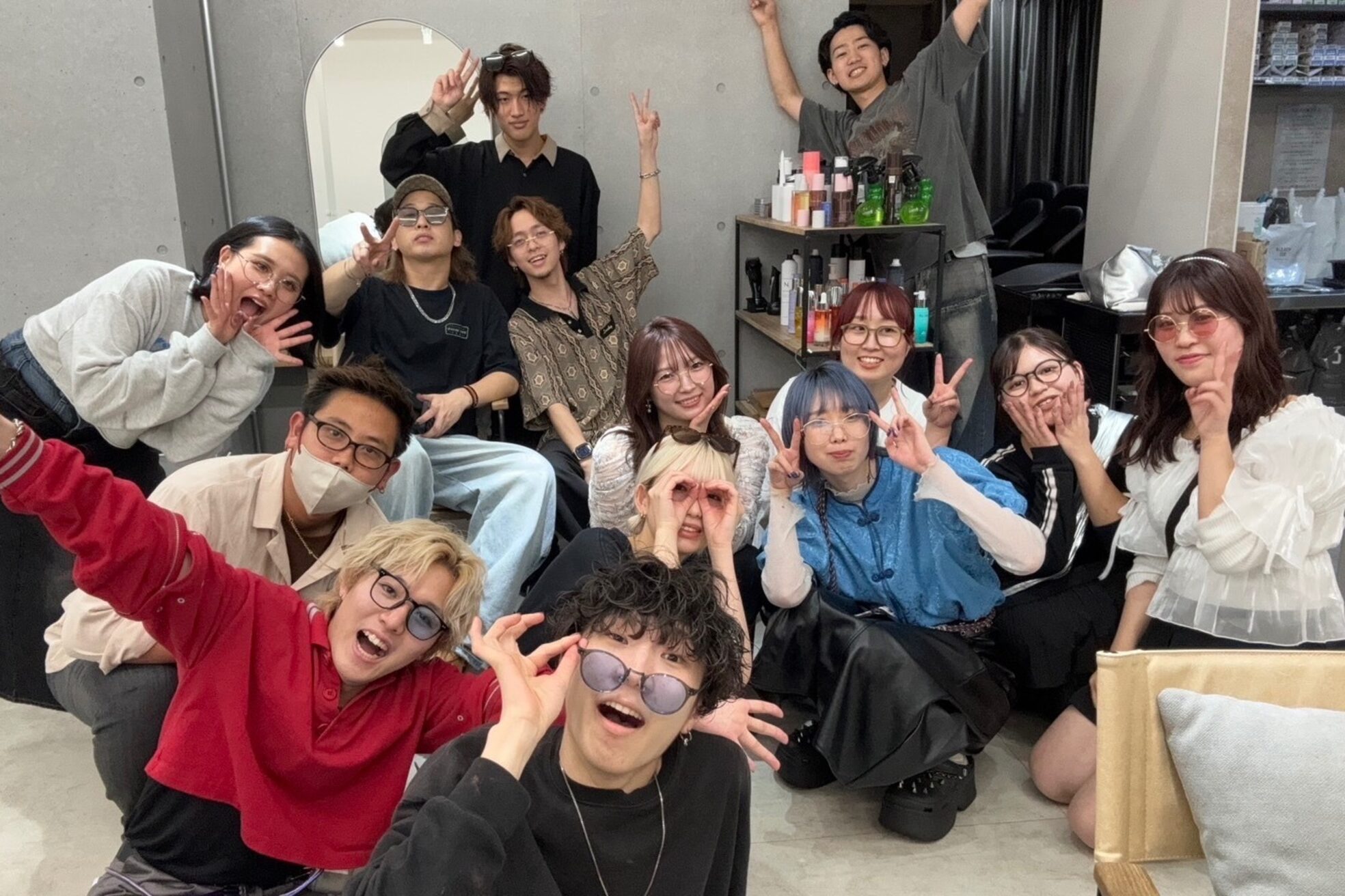 サンド 池袋(sand)5