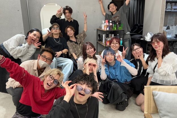 サンド 池袋(sand)5