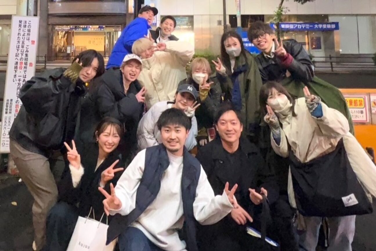 サンド 池袋(sand)4