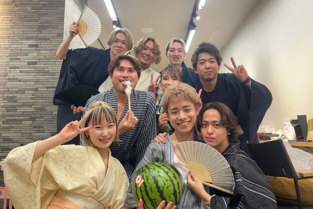 サンド 表参道(sand)5