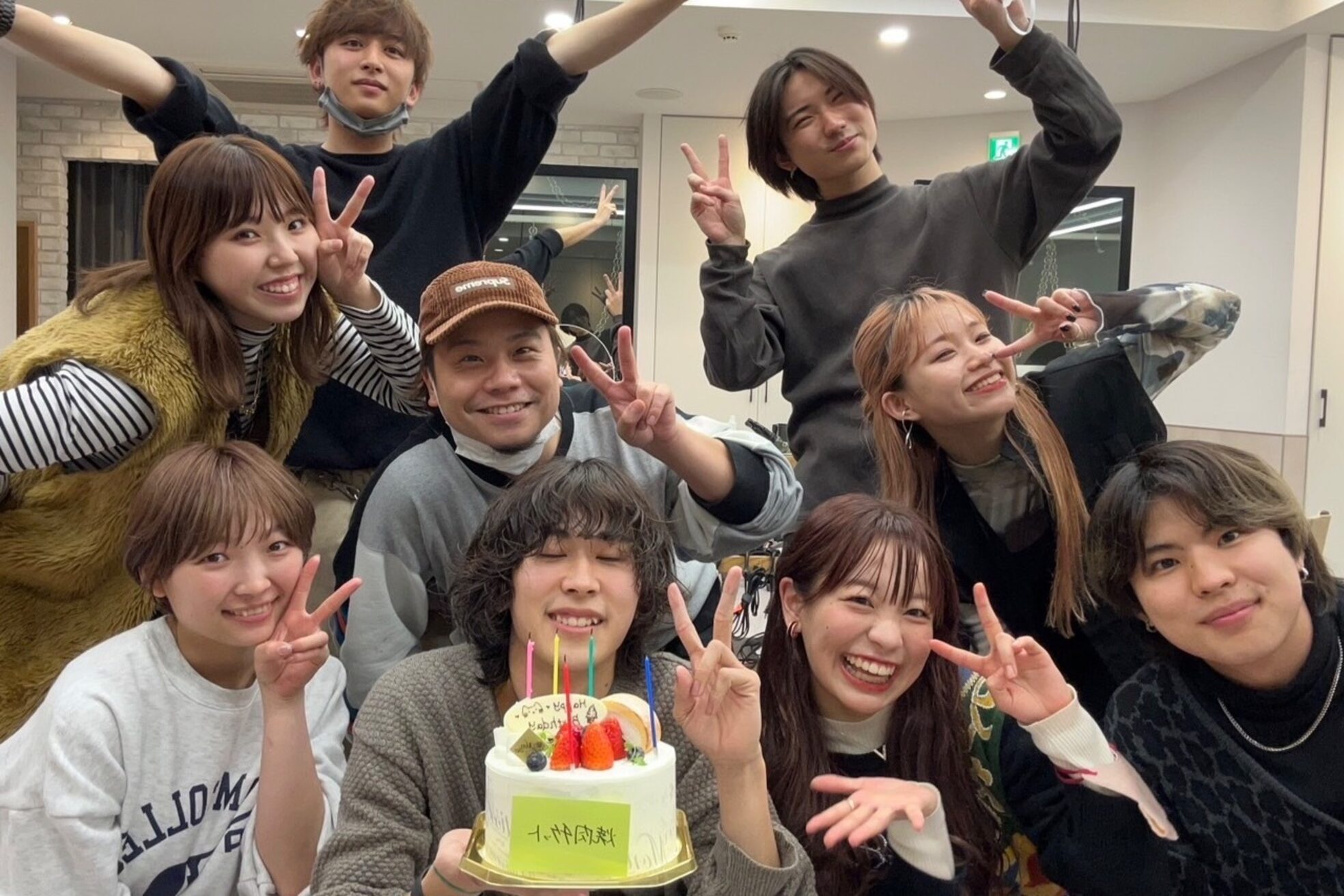 サンド 銀座(sand)5