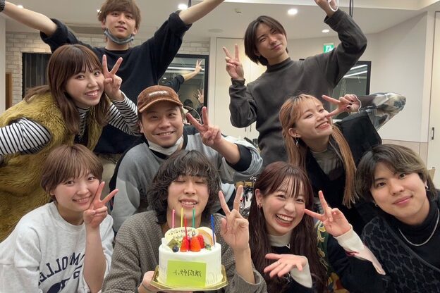 サンド 銀座(sand)5