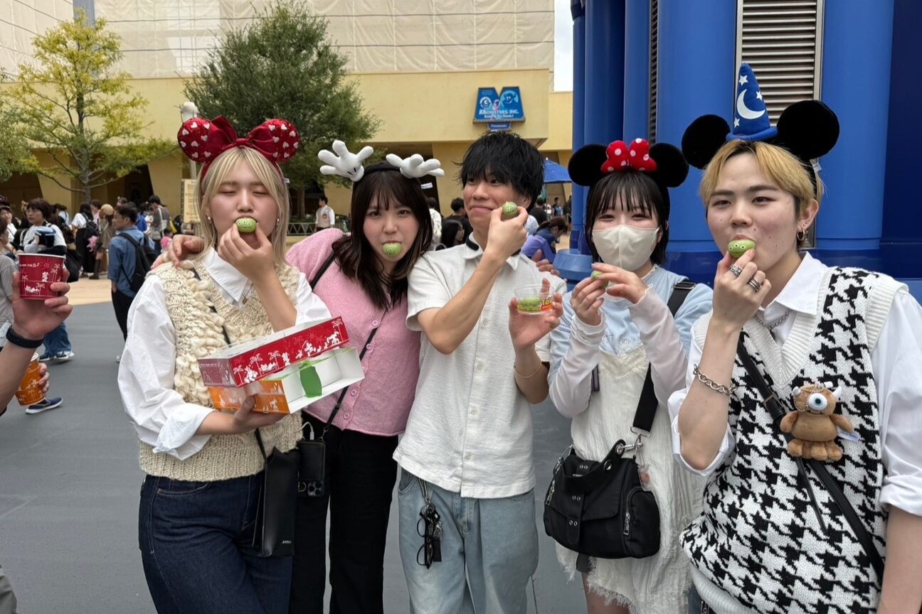 店舗の雰囲気外観用画像1