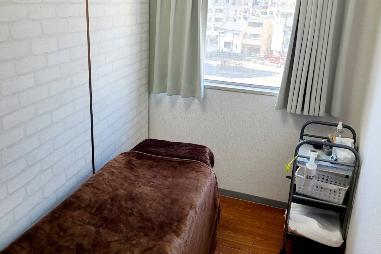店舗の雰囲気外観用画像4