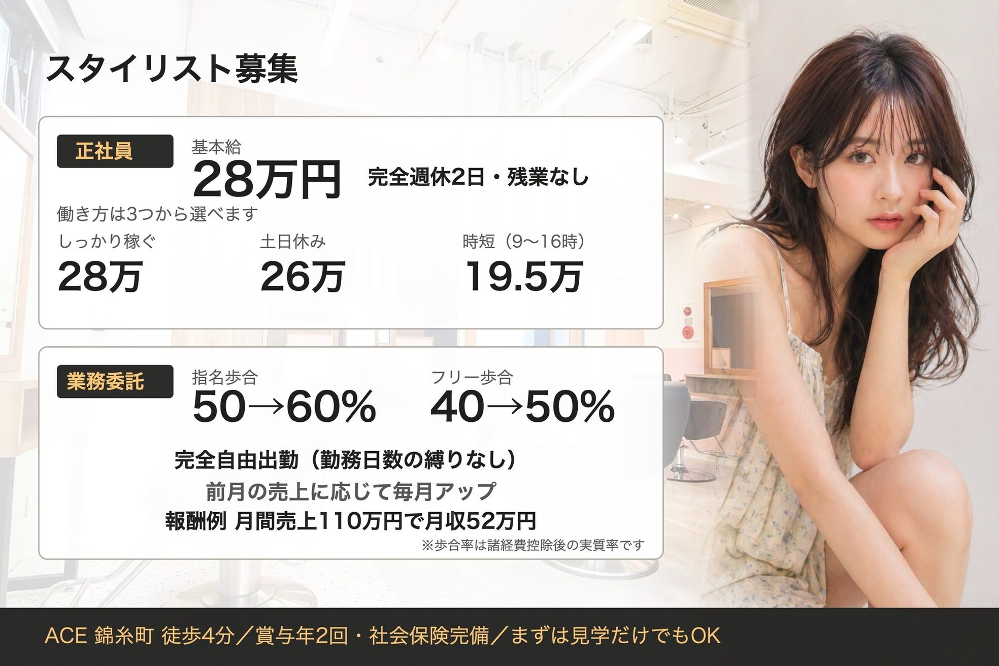 エース(ACE)1