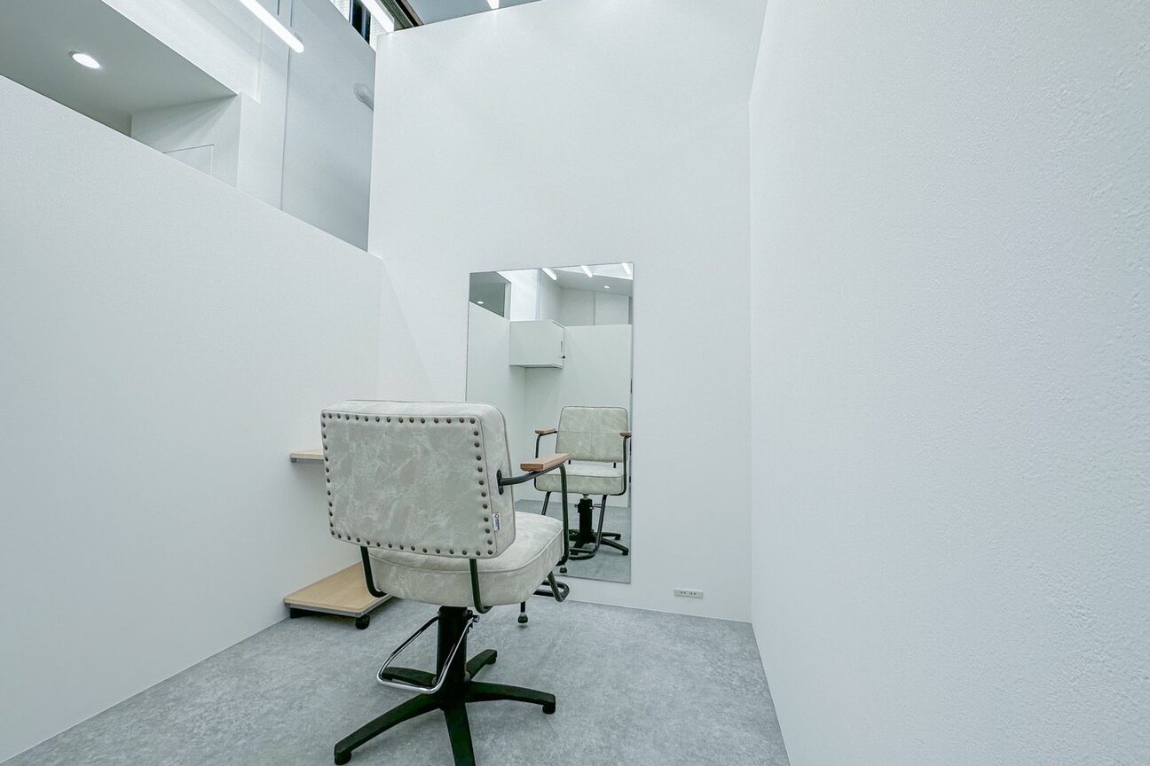 店舗の内観外観用画像1