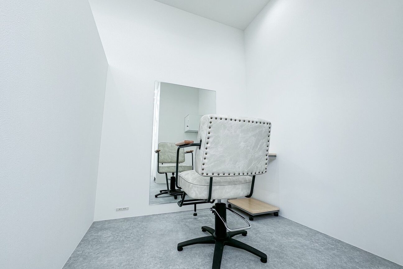 店舗の内観外観用画像2