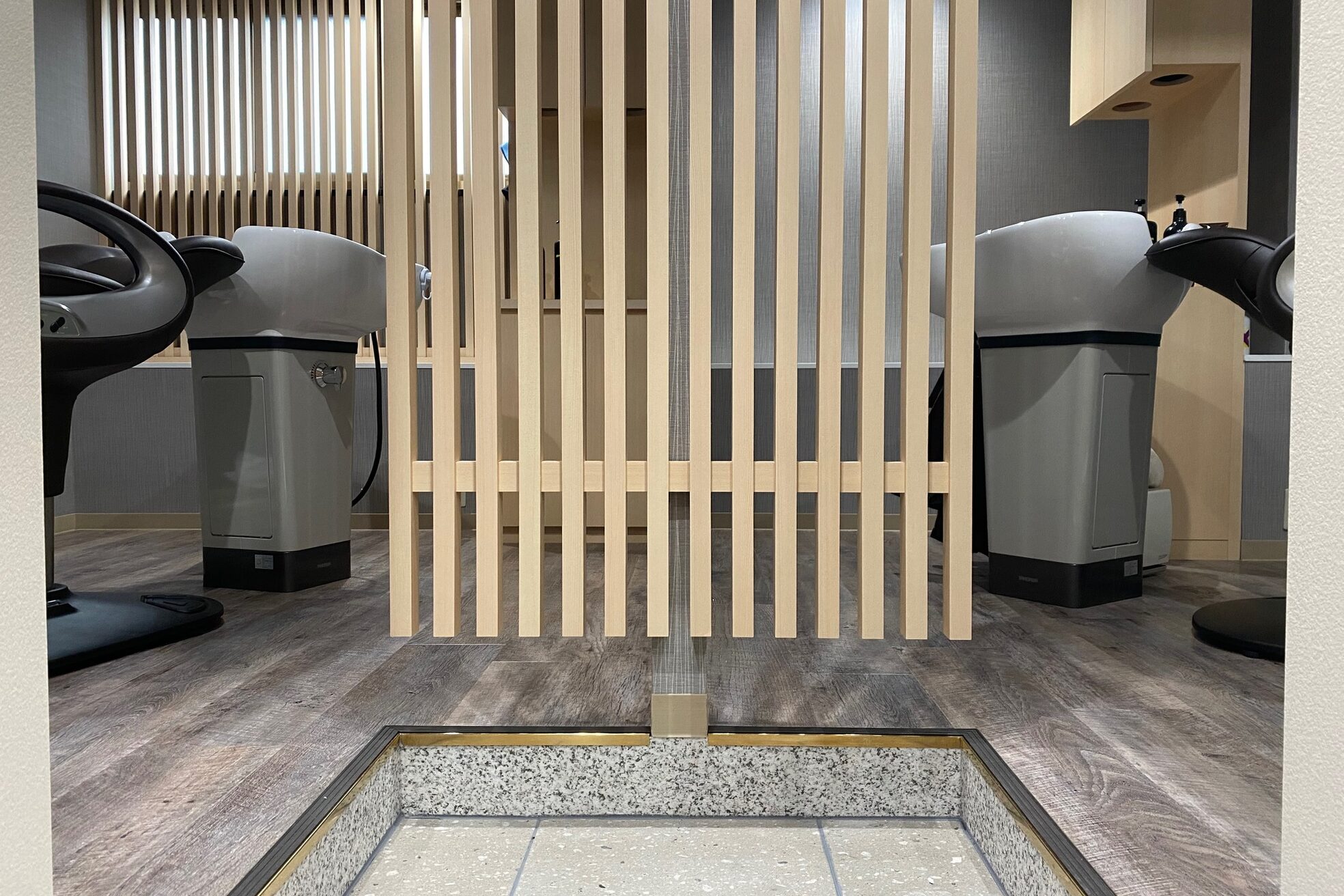 オーヌーヴェル(Eau Nouvelle)2