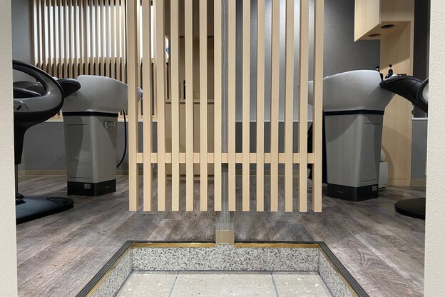 オーヌーヴェル(Eau Nouvelle)2