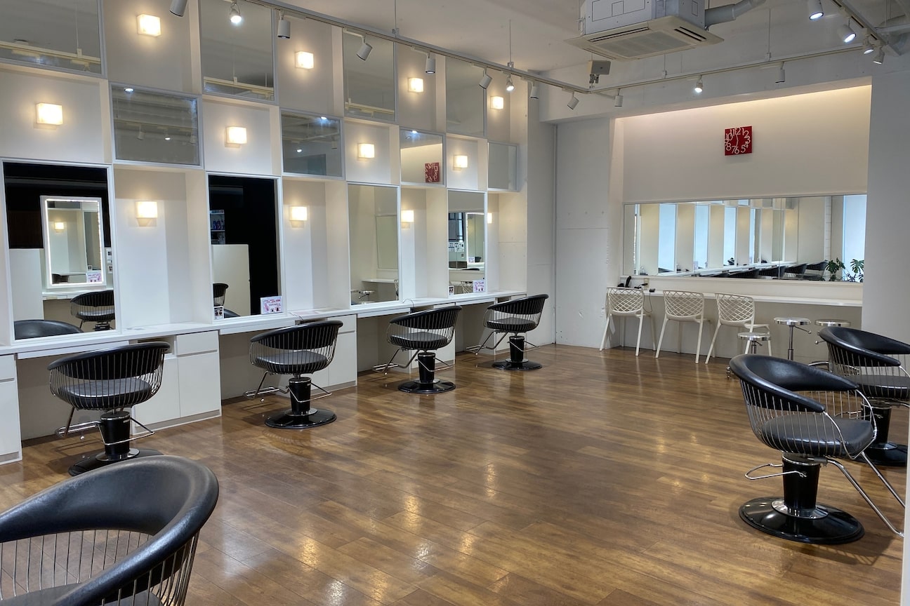 hair design noix(株式会社 noix)画像1