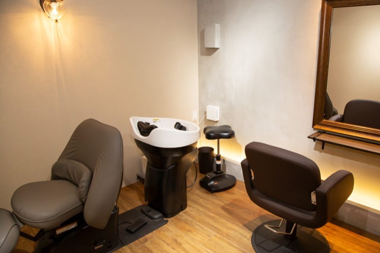 privatesalon  SHELBё 【プライベートサロン シェルビー】（ＳＨＥＬＢｅ）画像1