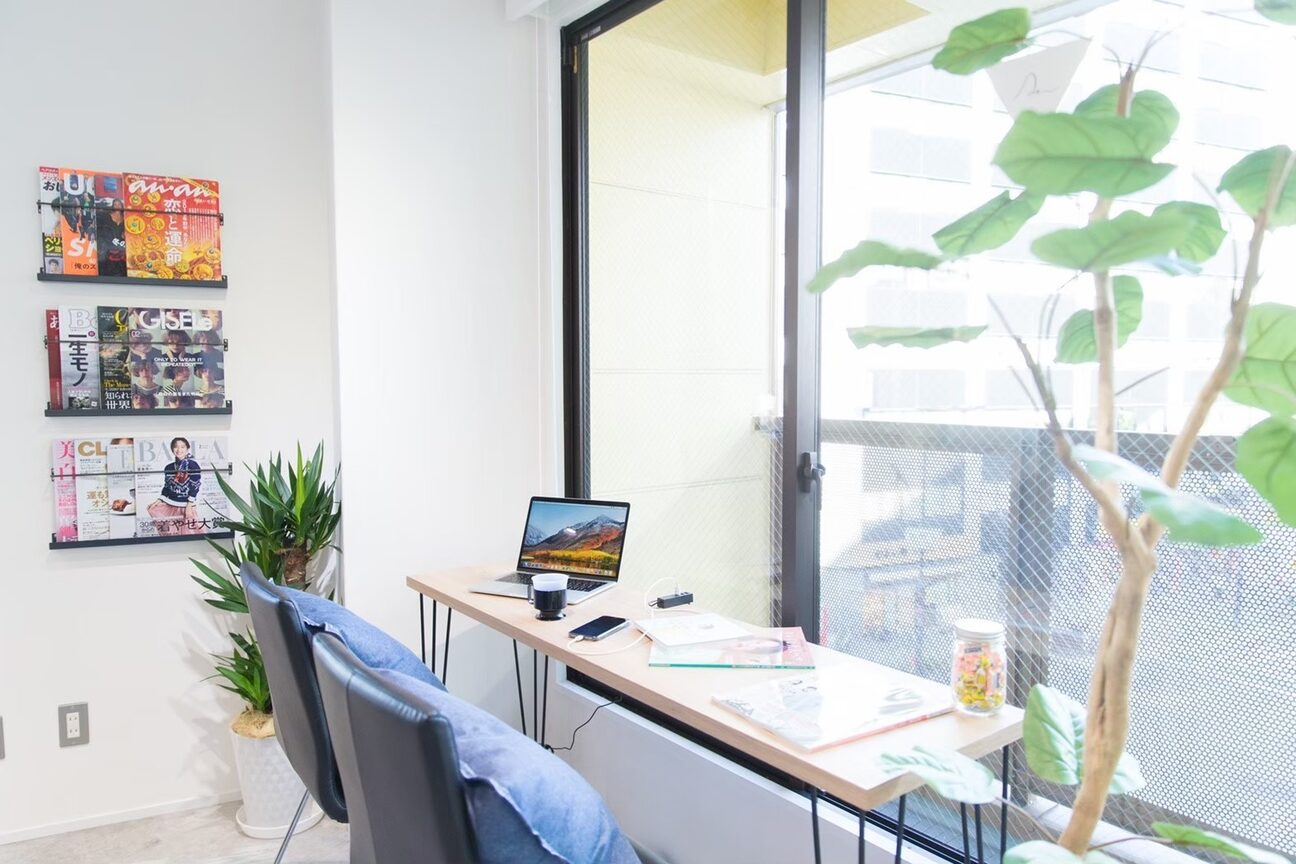 エイス 梅田 中津(Ace)3