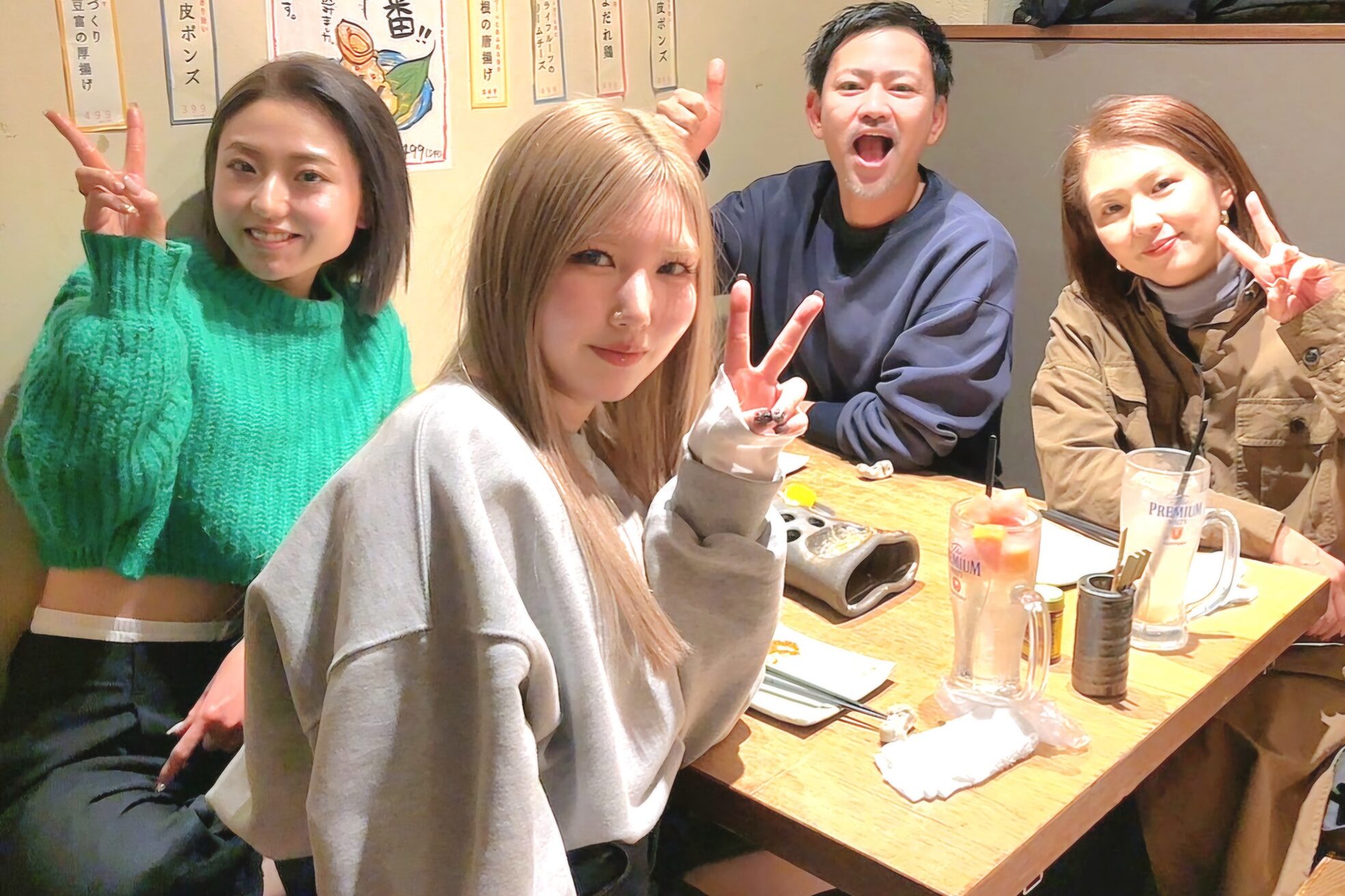 エイス 梅田 中津(Ace)10