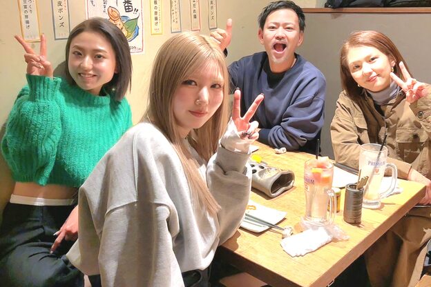 エイス 梅田 中津(Ace)10