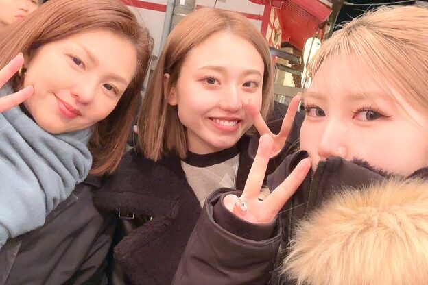 エイス 梅田 中津(Ace)8