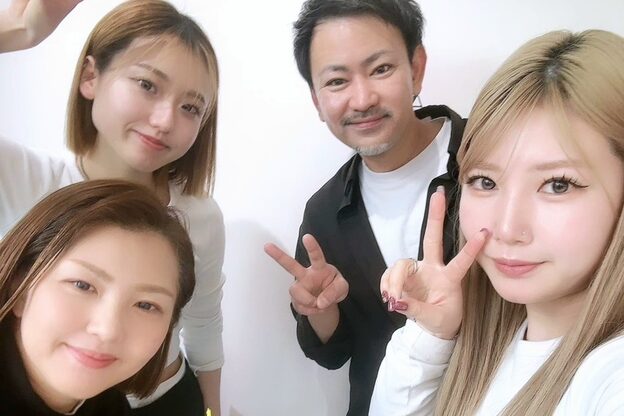 エイス 梅田 中津(Ace)9