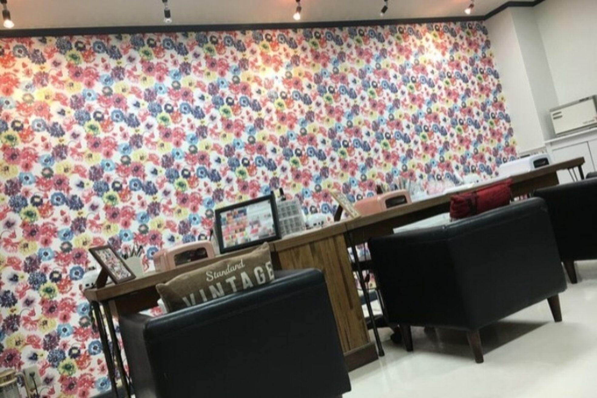 アジュールネイル 宝塚店(AzurNail)1