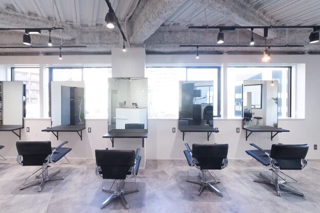 エイス 梅田 中津(Ace)4