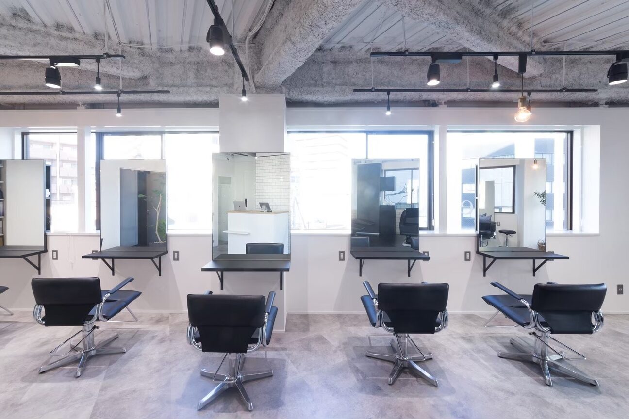 エイス 梅田 中津(Ace)4