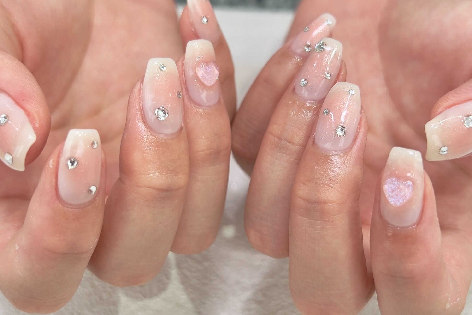 メルシー(Merci)5