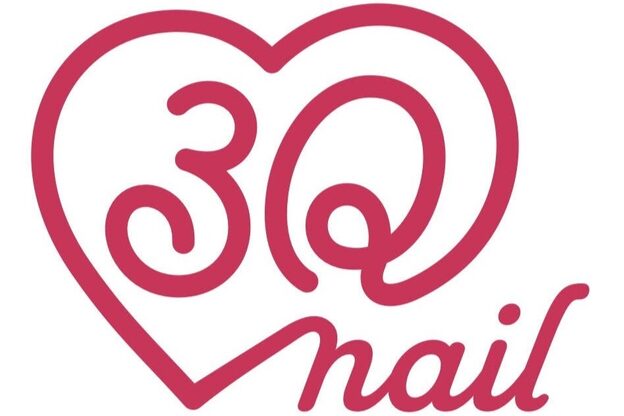 サンキューネイル(3Qnail)3