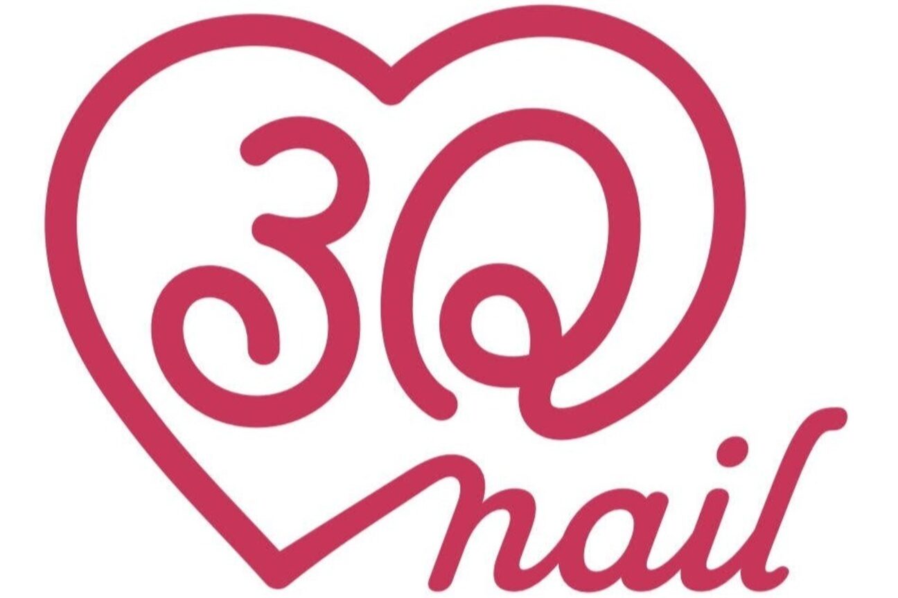 サンキューネイル(3Qnail)3